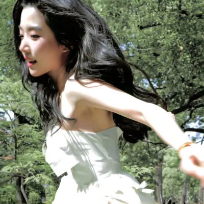 妖精琳琳的秘密