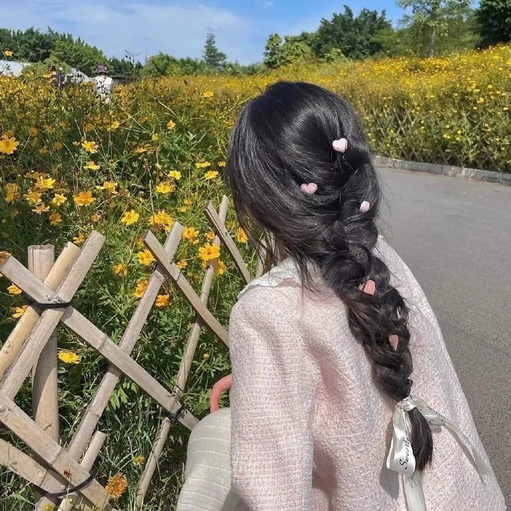 爱,在那年盛夏